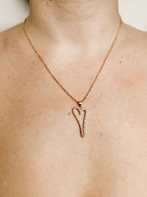 Load image into Gallery viewer, Heartthrob Necklace
