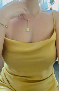 Ciara Necklace