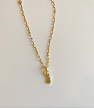 Load image into Gallery viewer, Love You To Pieces Necklace
