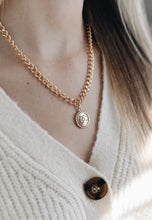 Load image into Gallery viewer, Erika Necklace
