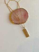Load image into Gallery viewer, Love You To Pieces Necklace
