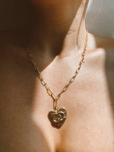 Load image into Gallery viewer, Chloe Necklace Gold
