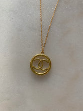 Load image into Gallery viewer, Clara Necklace Gold
