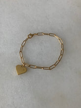 Load image into Gallery viewer, Heartthrob Charm Bracelet
