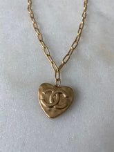 Load image into Gallery viewer, Chloe Necklace Gold
